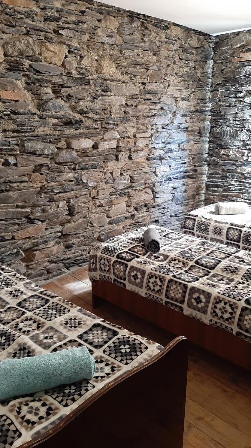 Guesthouse Svanuri Sakhli Ушгули Экстерьер фото