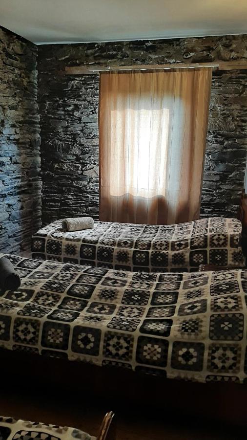 Guesthouse Svanuri Sakhli Ушгули Экстерьер фото