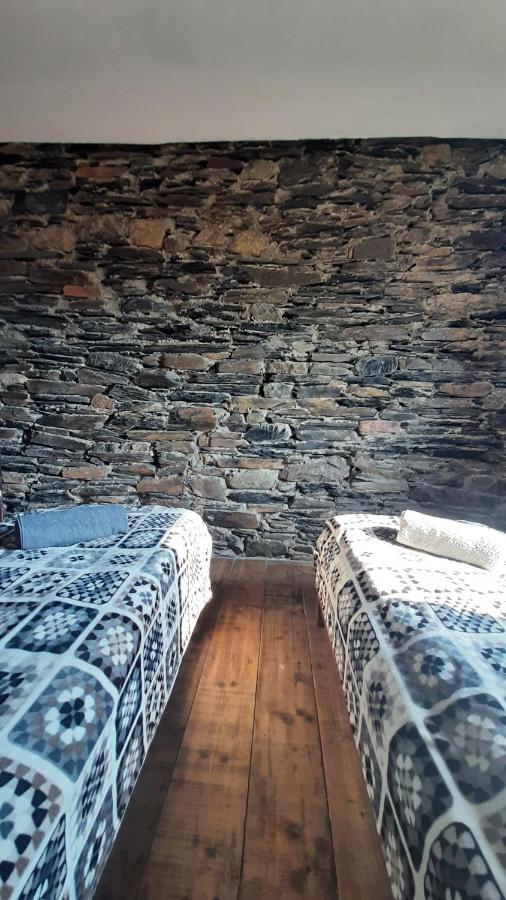 Guesthouse Svanuri Sakhli Ушгули Экстерьер фото