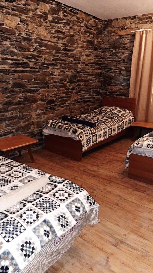 Guesthouse Svanuri Sakhli Ушгули Экстерьер фото